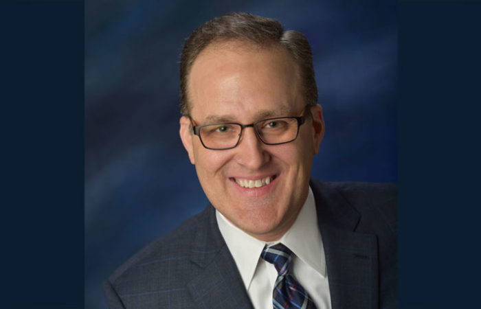 Leonard Carder, CCO of Impark and chair of the NPA's 2017 Convention & Expo.