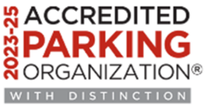 2023 APO Accreditation Stamp